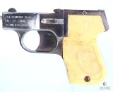 EIG JSI Standard .22S/L/LR Break Action Pistol (5938)