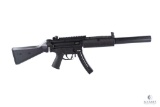 GSG 522 .22LR Semi-Auto Rifle (5941)