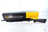 Charles Daly Model 301 12Ga Pump Action Shotgun (5945)