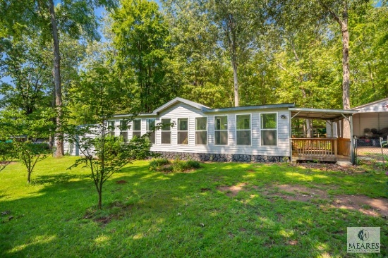 708 Pittmans Landing Drive, Cross Hill, SC 29332