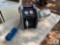 INFICON Vortex Dual Refrigerant Recovery Machine