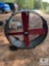 ProTemp PT-42-BDF Shop Fan