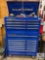 US General Two Section Rolling Tool Chest WITH CONTENTS!