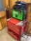 Everlast POWERTIG 255 EXT Tig Welder with Tool Chest