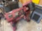 Central Machinery Horizontal/Vertical Metal Cutting Bandsaw