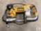 DeWalt Heavy Duty Deep Cut Variable Speed Band Saw