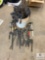 Large Lot of Cabinet and Adjustable Clamps
