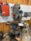 Bridgeport Series 1 Milling Machine with CNC Upgrade