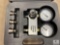 MADDOX Cylinder Leak-Down Tester