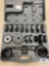 Maddox Front Wheel Bearing Adapter Kit MC21-1