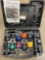 Pittsburgh Radiator Pressure Test Kit