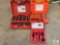 OEM Axle Nut Socket Set, Steering Wheel Puller and Pulley Puller/Installer Kit