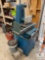 Harig Super 612 Manual Feed Surface Grinder