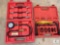 US General Universal Quick/Disconnect Compression Gauge Kit