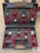 ICON Precision Snap RIng Plier Set