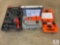 OEM Gas Engine Combustion Leak Tester, Refrigerant Leak Detector and Digital Inspection Camera