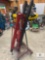 Excaliber 3-Ton Long Ram Jack Model #LRH3B