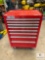 US General Pro Rolling Tool Chest with Contents