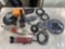 Wired Power Tool Lot
