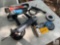 Wired Power Tool Lot
