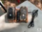 RIDGID Rapid Max Twin Battery Charger with Batteries