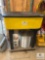 WEL-BUILT 20-gallon Heavy Duty Parts Washer