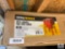 New in the Box Central Pneumatic 40-pound Capacity Floor Blast Cabinet