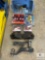 Trailer Parts Lot: Hitches, Receivers, Lights