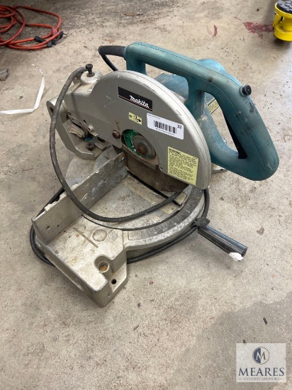 Makita LS1030N 10-inch Chop Saw