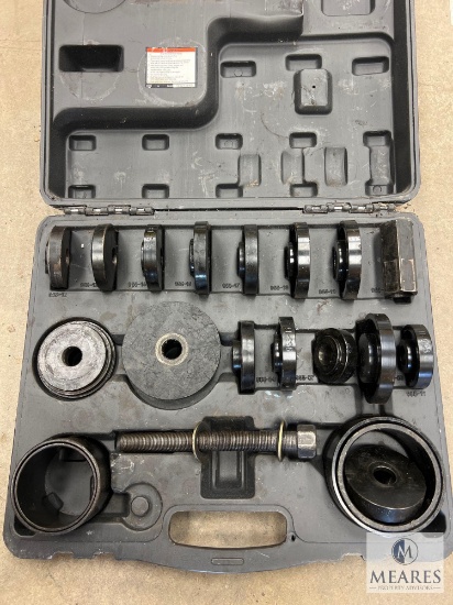 Maddox Front Wheel Bearing Adapter Kit MC21-1