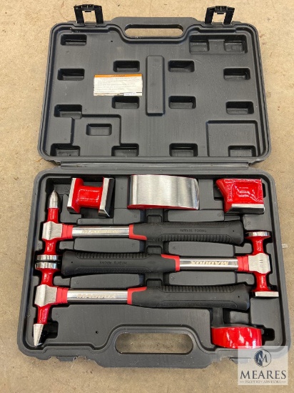 MADDOX Body and Fender Set MB7-1