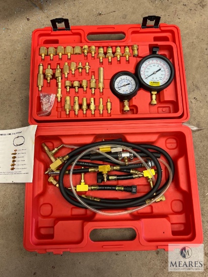 pmdproducts Master Fuel Injector Tester Kit