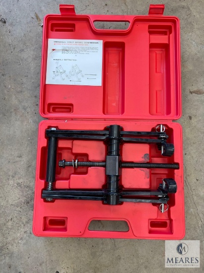 NEIKO Universal Strut Spring Compressor