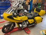1976 Honda Gold Wing