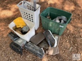 Mixed Lot of Auto Parts - Some Toyota