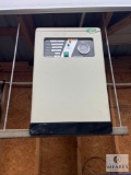 Central Pneumatic Industrial Model 40211 Compressed Air Dryer