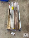 Mixed Lot of TIG Welding Wire