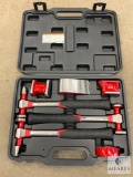 MADDOX Body and Fender Set MB7-1