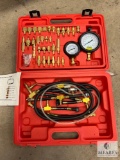 pmdproducts Master Fuel Injector Tester Kit