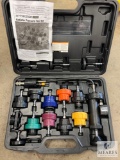 Pittsburgh Radiator Pressure Test Kit