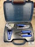 Satellite and Digital Cable Tool Kit