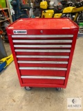 US General Pro Rolling Tool Chest with Contents