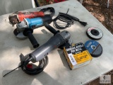 Wired Power Tool Lot