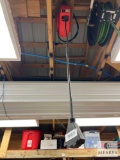 Extension Cord Reel with Cord