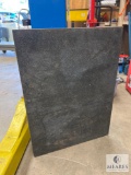 Machinist's Granite Block