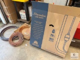 Copper Lot - Streamline Line Sets and Coiled Copper
