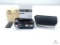 Digital Video Camera Recorder With Remote, Charger and Case