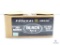 300 Rounds Federal American Eagle, 223 Remington, 55 Grain FMJ BT