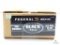 300 Rounds Federal American Eagle, 223 Remington, 55 Grain FMJ BT