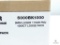 1000 Ct Loose Pack 9mm Luger 115 Grain FMJ